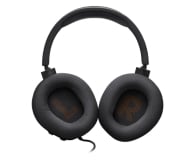 JBL Quantum 100 M2 Czarne - 1262772 - zdjęcie 4
